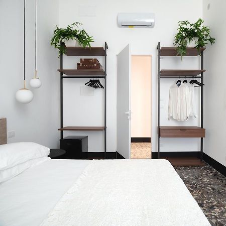 Ortigia'S Gate Bed & Breakfast Syracuse Bagian luar foto