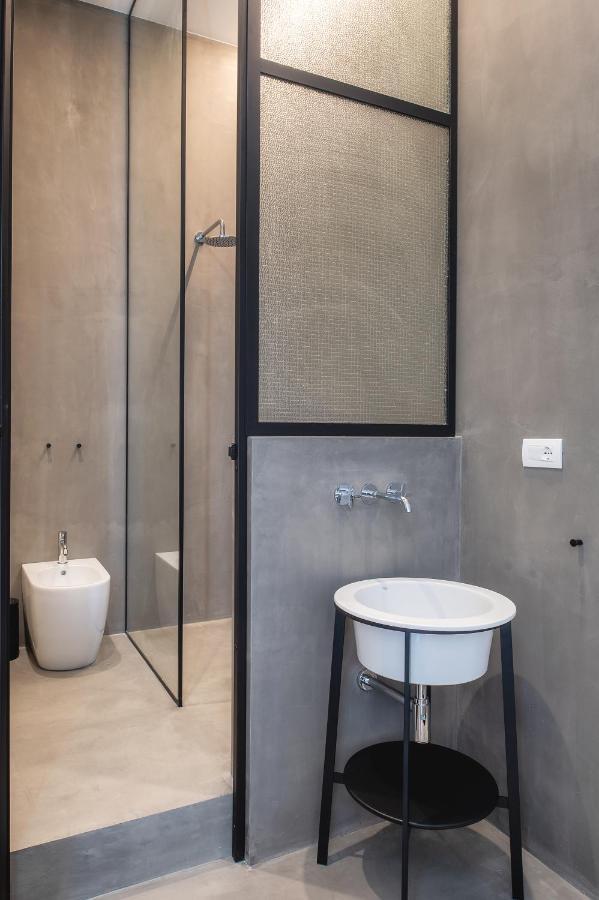 Ortigia'S Gate Bed & Breakfast Syracuse Bagian luar foto