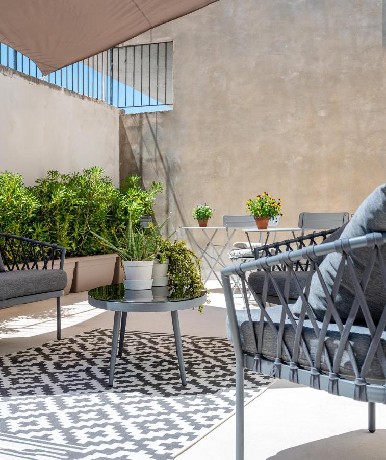 Ortigia'S Gate Bed & Breakfast Syracuse Bagian luar foto