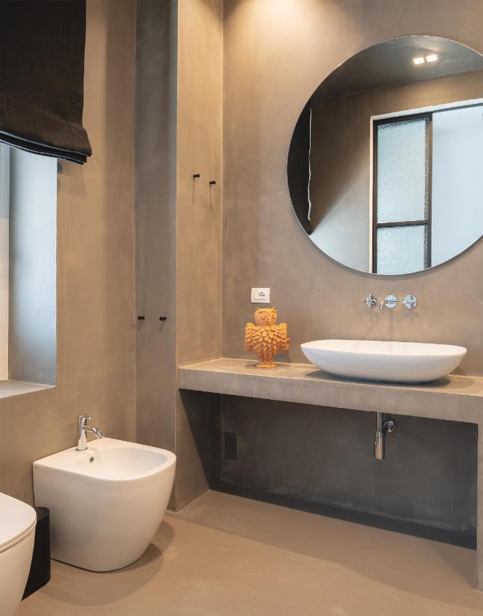 Ortigia'S Gate Bed & Breakfast Syracuse Bagian luar foto