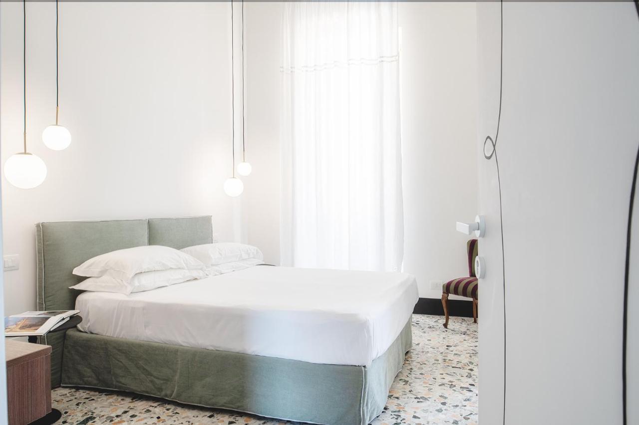 Ortigia'S Gate Bed & Breakfast Syracuse Bagian luar foto