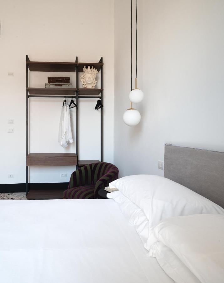 Ortigia'S Gate Bed & Breakfast Syracuse Bagian luar foto