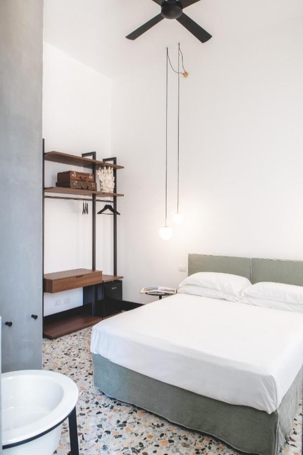 Ortigia'S Gate Bed & Breakfast Syracuse Bagian luar foto
