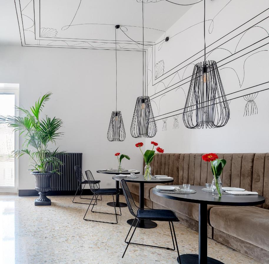 Ortigia'S Gate Bed & Breakfast Syracuse Bagian luar foto