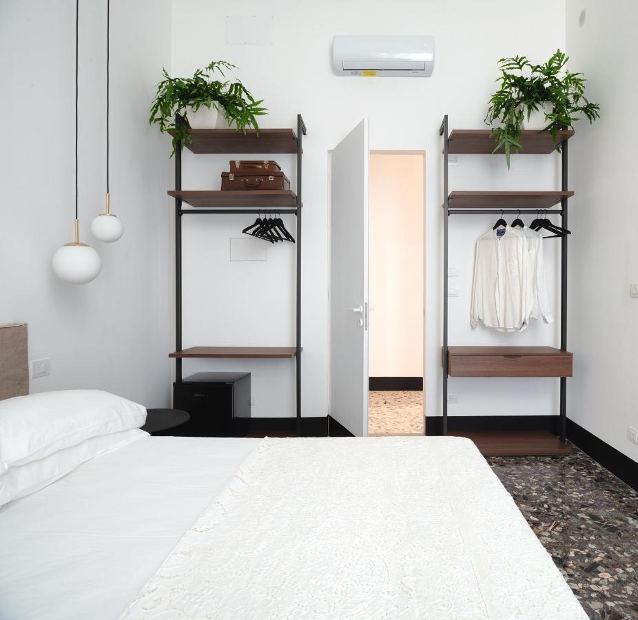 Ortigia'S Gate Bed & Breakfast Syracuse Bagian luar foto