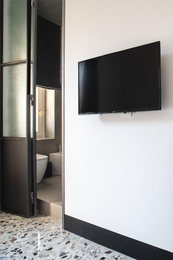Ortigia'S Gate Bed & Breakfast Syracuse Bagian luar foto