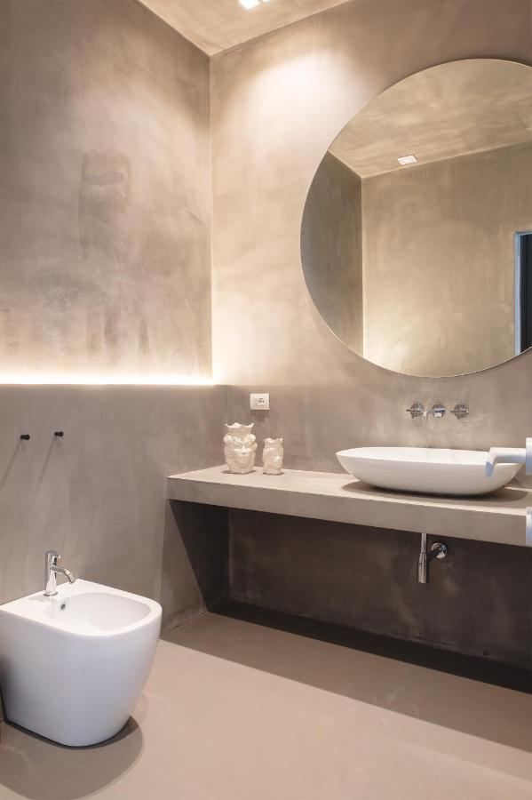 Ortigia'S Gate Bed & Breakfast Syracuse Bagian luar foto
