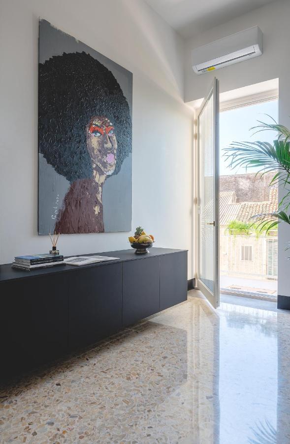 Ortigia'S Gate Bed & Breakfast Syracuse Bagian luar foto