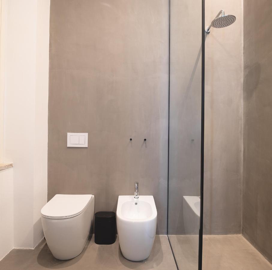 Ortigia'S Gate Bed & Breakfast Syracuse Bagian luar foto