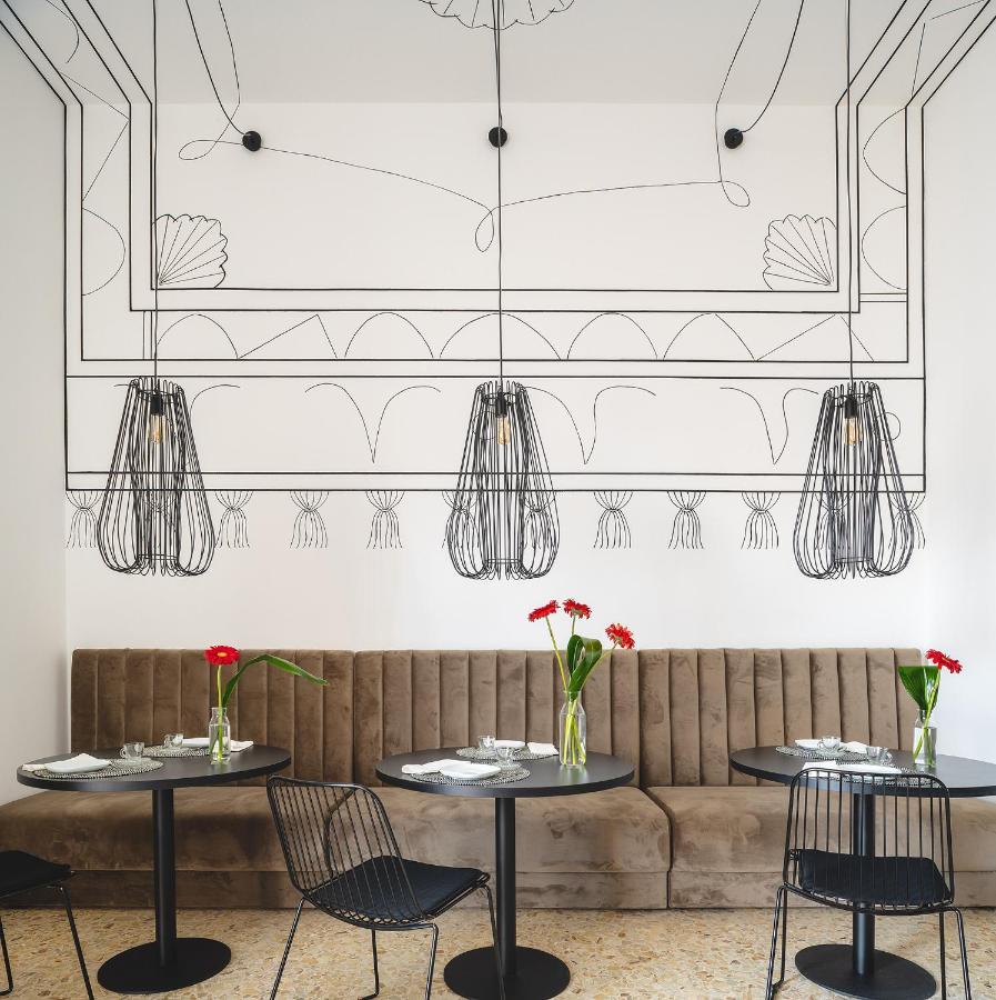 Ortigia'S Gate Bed & Breakfast Syracuse Bagian luar foto