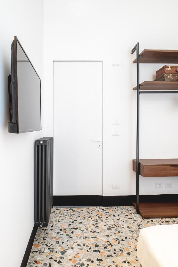 Ortigia'S Gate Bed & Breakfast Syracuse Bagian luar foto