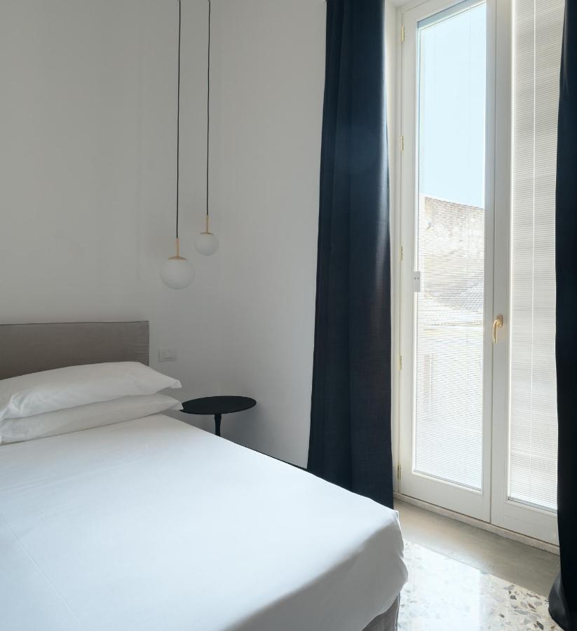 Ortigia'S Gate Bed & Breakfast Syracuse Bagian luar foto