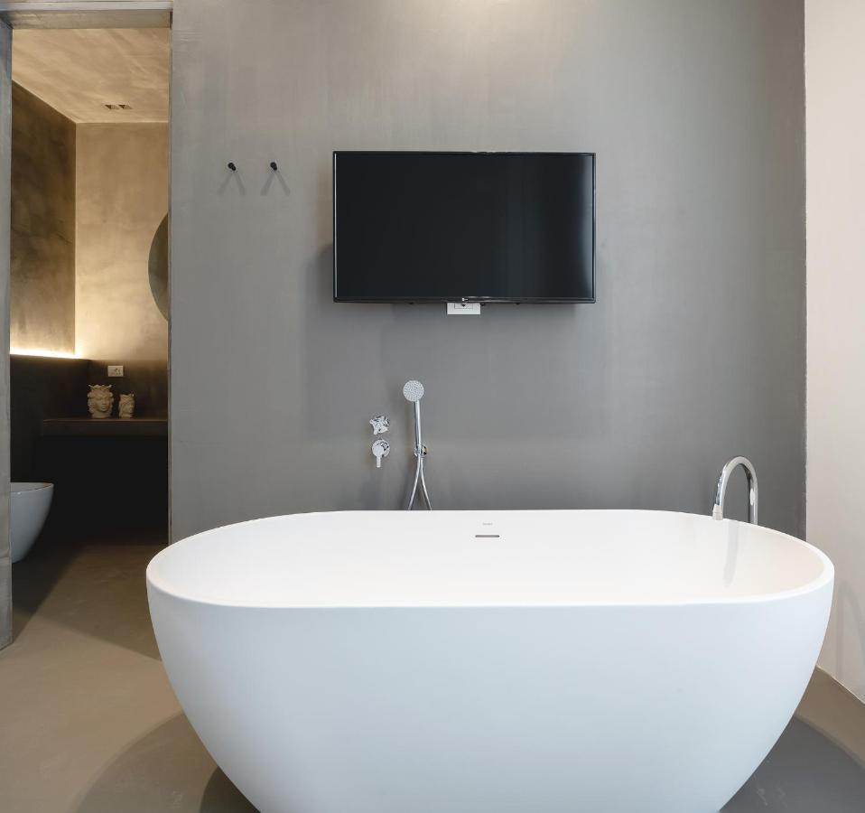 Ortigia'S Gate Bed & Breakfast Syracuse Bagian luar foto